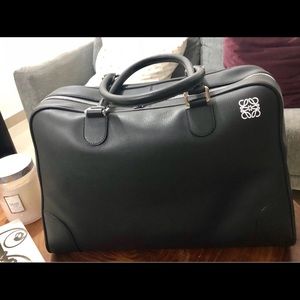 New Amazona Loewe extra large bag